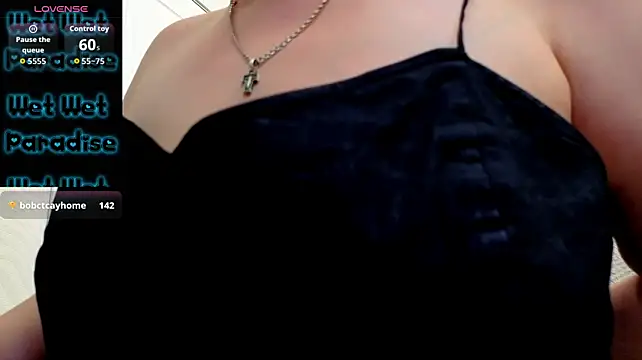 Dolorys Adlı Modelin Canlı XXX Sohbeti