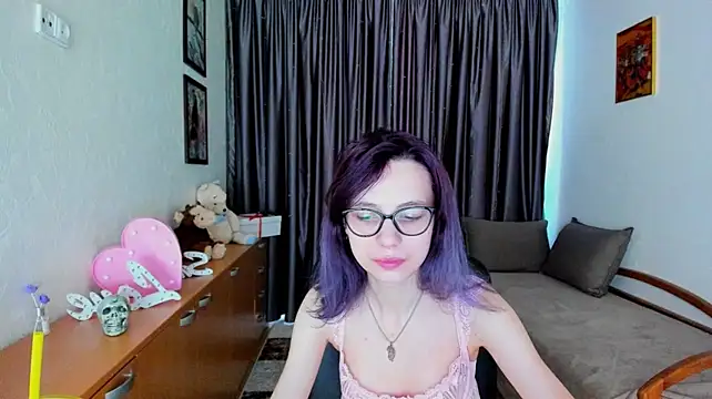 MiniLysii Chat XXX in diretta