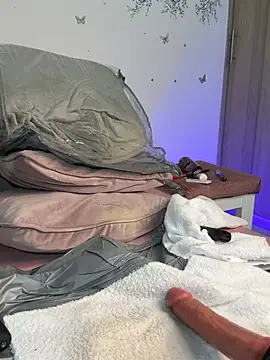 دردشة IamSteph13 الجنسية المباشرة