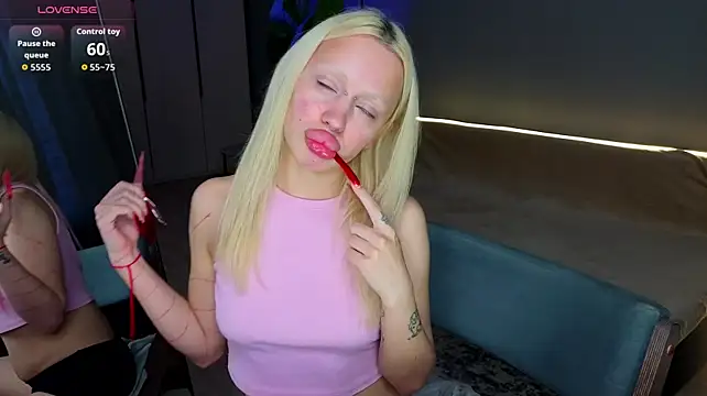 Luna_BeverlyのライブXXXチャット