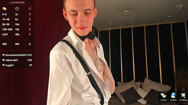 Jacob_Davidson Live XXX-chat
