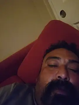 bobbyboner125's Webcam Show