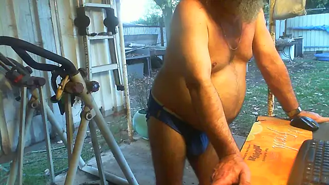 Živý XXX chat herbie010666