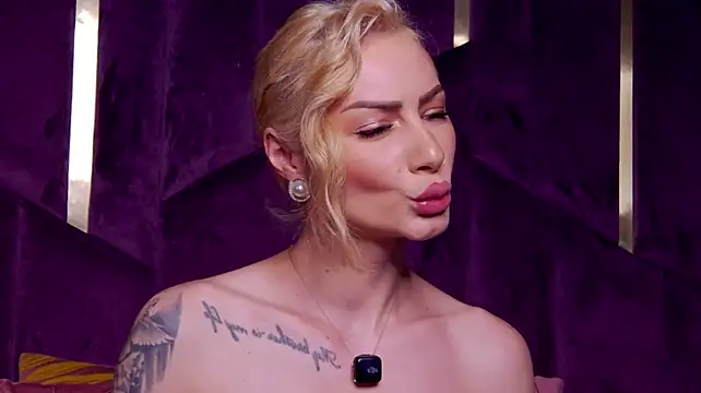 Czat XXX na żywo – AngieShae