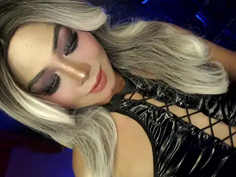 Lux_Myrtle 现场XXX聊天