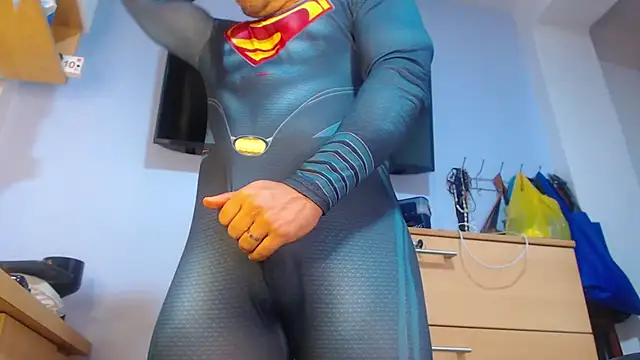 MikeMiller2のライブXXXチャット