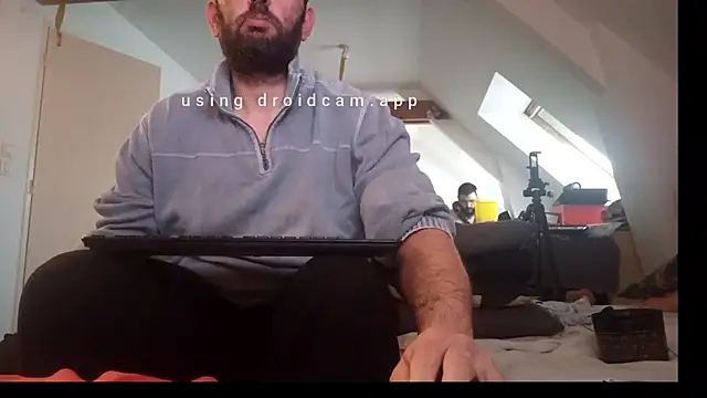 Chat XXX Live Mastersanges