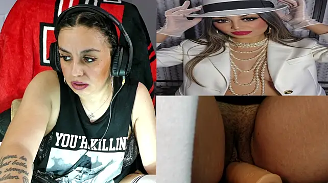 Blaze_Onn live XXX chat