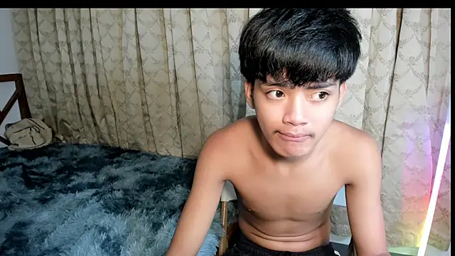Xlovertwinkcute Obrolan Langsung XXX