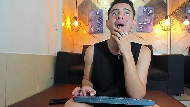 kai_bormann Live XXX-chat