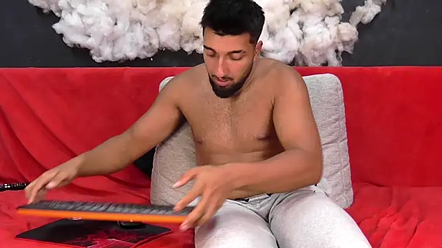 Chatroom XXX en direct de FinnJude