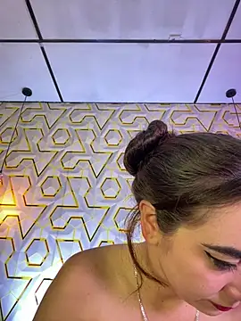 MelanyyJhonson15 Obrolan Langsung XXX