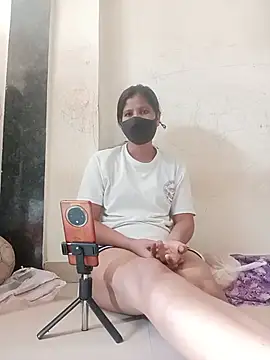Prajakta123 Live XXX-Chat