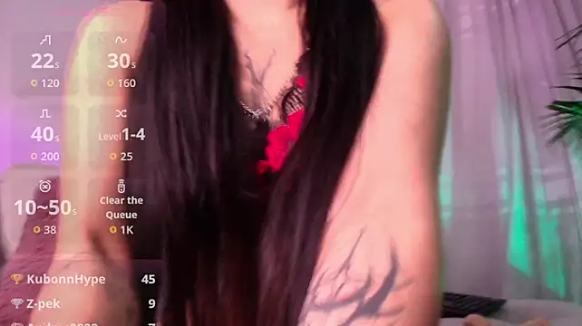 แชท XXX สดของ lillypinky21