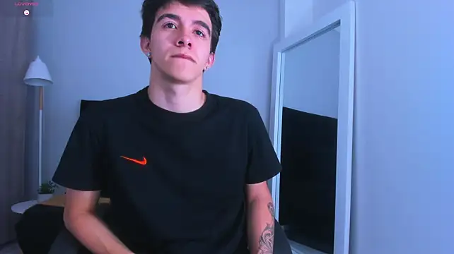 Онлайн чат XXX Austinbolt