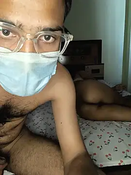young_couple16 网络视讯表演