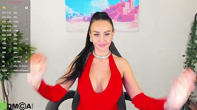 Amelia_Greyson Chat XXX live