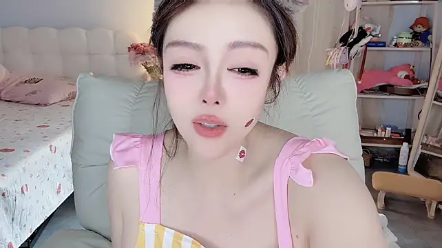 Youzi_666 라이브 XXX 채팅