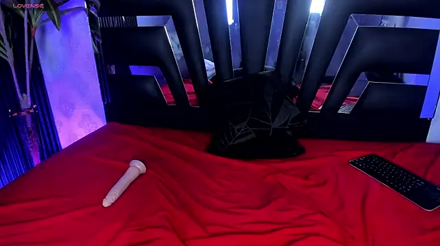 Lex_Sky – Naživo XXX chat