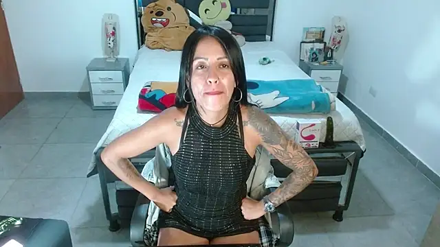 Czat XXX na żywo – samantha_shines