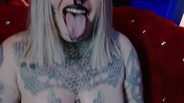 Venus_Rock's Live XXX Chat