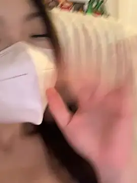 _xiaoxinxin_'s Live XXX Chat