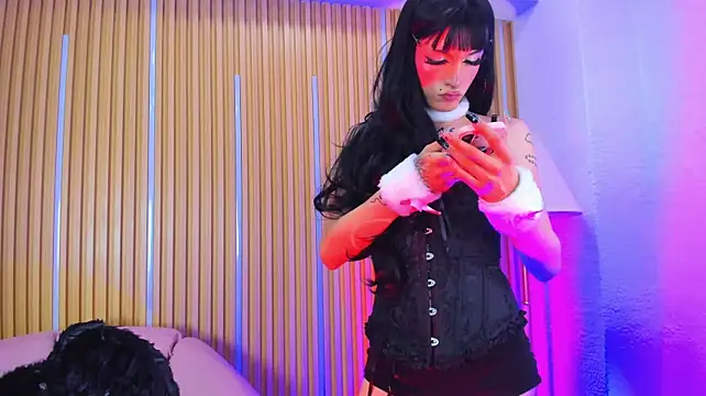 Kaoss_Angel Chat XXX live