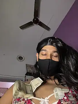 sissyindianboi's Live XXX Chat