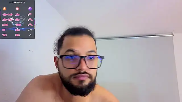 Ernesto-Rodriguez82's Live XXX Chat