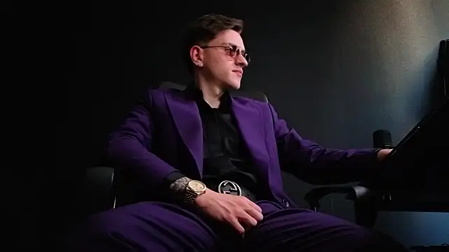 FelixStarkk Live XXX-chat