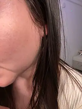 Sharon_07 Adlı Modelin Canlı XXX Sohbeti