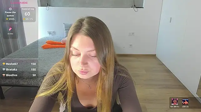 Chat XXX Live Kitkatvel