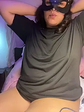 Živý XXX chat Zaphiro007
