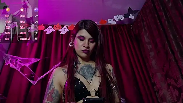 MadLustt 现场XXX聊天