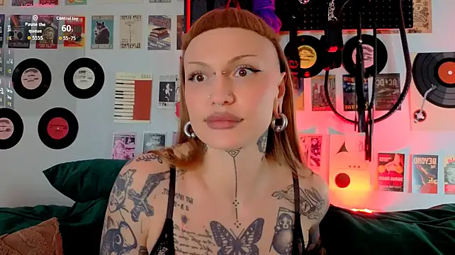 umytoy Chat XXX live