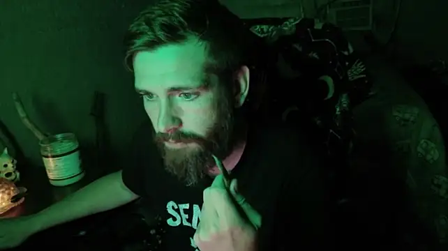 Brobun4fun Live XXX Chat