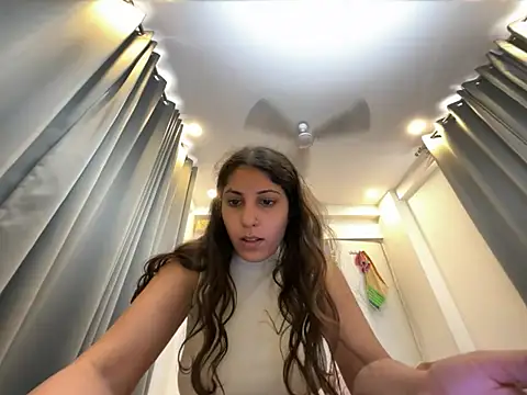 Chat XXX en directo de SubmissiveKaur