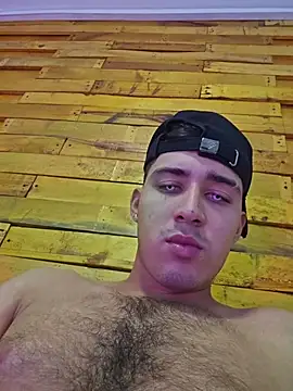 Chat XXX ao vivo de sam_vitali