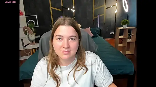 Miaa-Berry Live XXX Chat