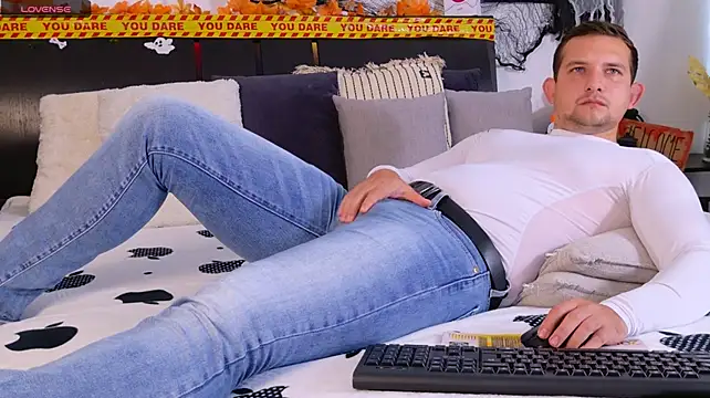 Jimmy_Doss লাইভ XXX চ্যাট