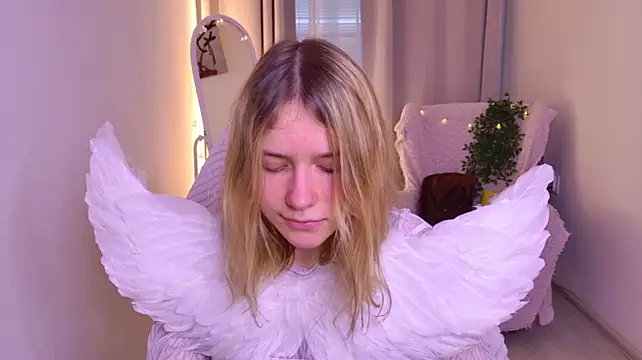 Živý XXX chat MilanaRayy