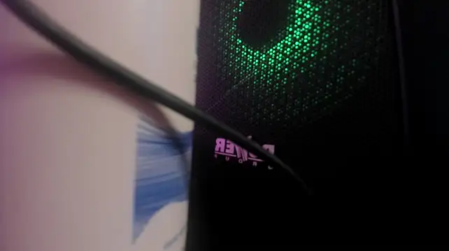 Živý XXX chat Naia_Bellemont
