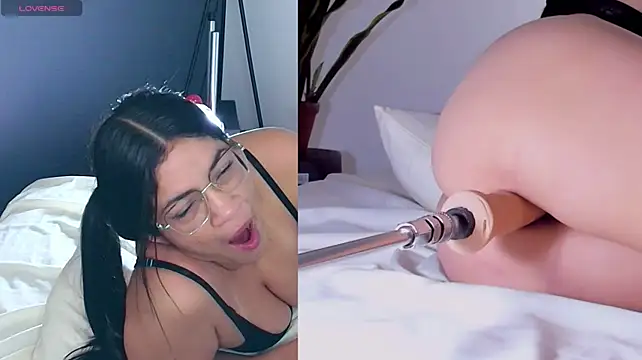 Katty_Kim's Live XXX Chat