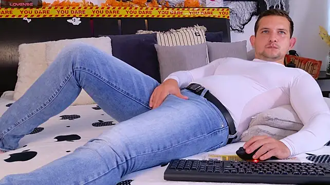 Jimmy_Doss: απευθείας συνομιλία ΧΧΧ