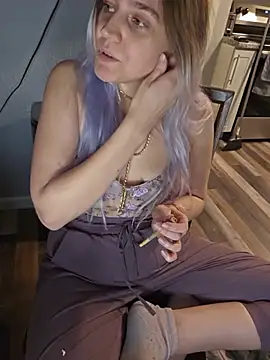 Chat XXX Live ScarletsWeb