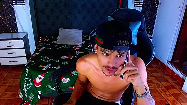 Angel_foxc13 Live XXX-chat