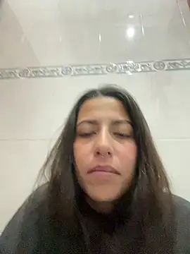 Chat XXX ao vivo de darkdoll__