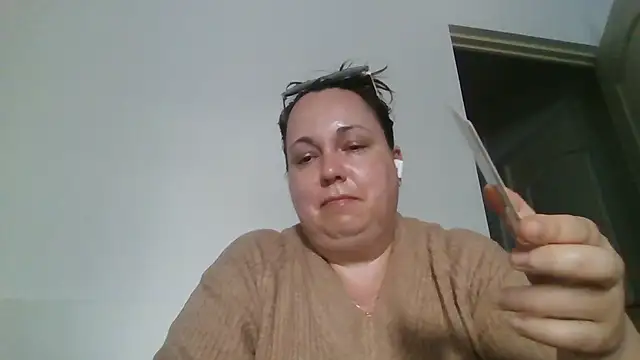 WendyRhoades Live XXX-Chat