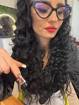 FeetVibe Live XXX-Chat