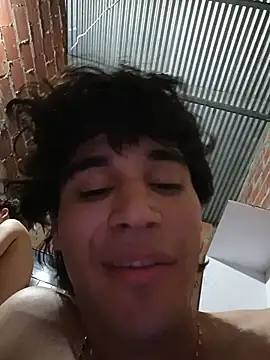 DARECK21 live XXX chat